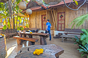 Mae Hong Son Loop - Étape 4