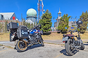 Mae Hong Son Loop - Étape 4