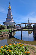 Mae Hong Son Loop - Étape 4