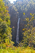 Mae Hong Son Loop - Étape 4