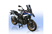 ZTechnik Pare-brise pour BMW R1300GS & Adventure