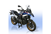 ZTechnik Pare-brise pour BMW R1300GS & Adventure