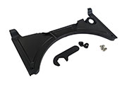 Carénage du cockpit pour BMW R1200GS LC & R1250GS