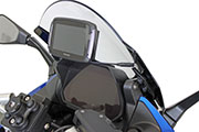 Support GPS pour BMW R1300RS