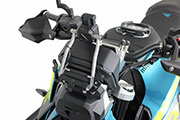 Support GPS pour BMW R1300R