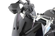 Support GPS pour BMW R1300R