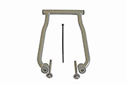 Support GPS pour BMW R1300R