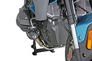 Support de montage pour phares supplémentaires pour BMW R1300R & R1300RS