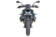 Support de montage pour phares supplémentaires pour BMW R1300R & R1300RS