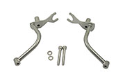 Support de montage pour phares supplémentaires pour BMW R1300R & R1300RS