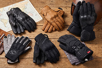 Gants