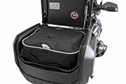 Sac intérieur pour top case Vario pour BMW R1300GS