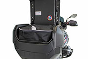 Sac intérieur pour top case Vario pour BMW R1300GS