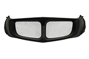 Caches refroidisseur d'huile pour BMW R1200RT (2010-2013)