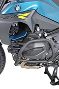 Conversion BMW R1300R par Hornig