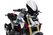 Pare-brise Touring pour BMW R1300R