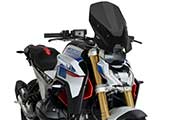 Pare-brise Touring pour BMW R1300R