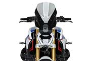 Pare-brise Touring pour BMW R1300R