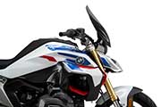Pare-brise Touring pour BMW R1300R
