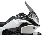 Pare-brise Touring pour BMW R1300RT