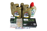 Kit d'entretien BMW R1250GS & Adventure