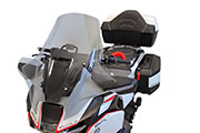 Déflecteurs d'air pour BMW R1300RT