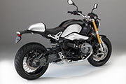 BMW R nineT 2014