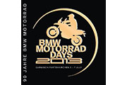 BMW Motorrad Days 2013 Hornig