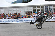 BMW Motorrad Days 2013