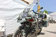 BMW Motorrad Days 2015