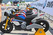 BMW Motorrad Days 2015