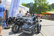 BMW Motorrad Days 2015