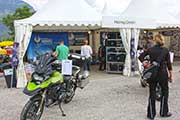 BMW Motorrad Days 2015