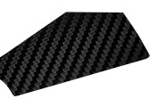 Carbon Like Dash Pad BMW R1100S