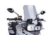 Windshield for BMW F700GS