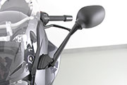 Extensions de Miroir BMW F800GT