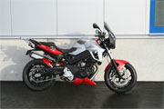 BMW F800R