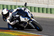 BMW HP4 S1000RR