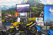 Hornig Intermot 2014