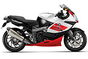 BMW K1300S 2013