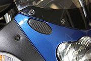 Protections Rétroviseur BMW R1100S