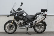 BMW R1200GS