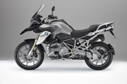 BMW R1200GS 2013 Wassergekühlt