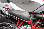 R1200GS Under Seat Bags