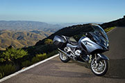 BMW R1200RT