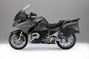 BMW R1200RT 2014