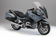 BMW R1200RT LC 2014