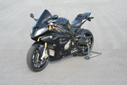 BMW S1000RR 2012 Hornig