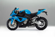 BMW S1000RR 2012