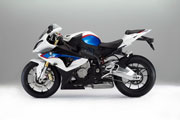 BMW S1000RR 2012